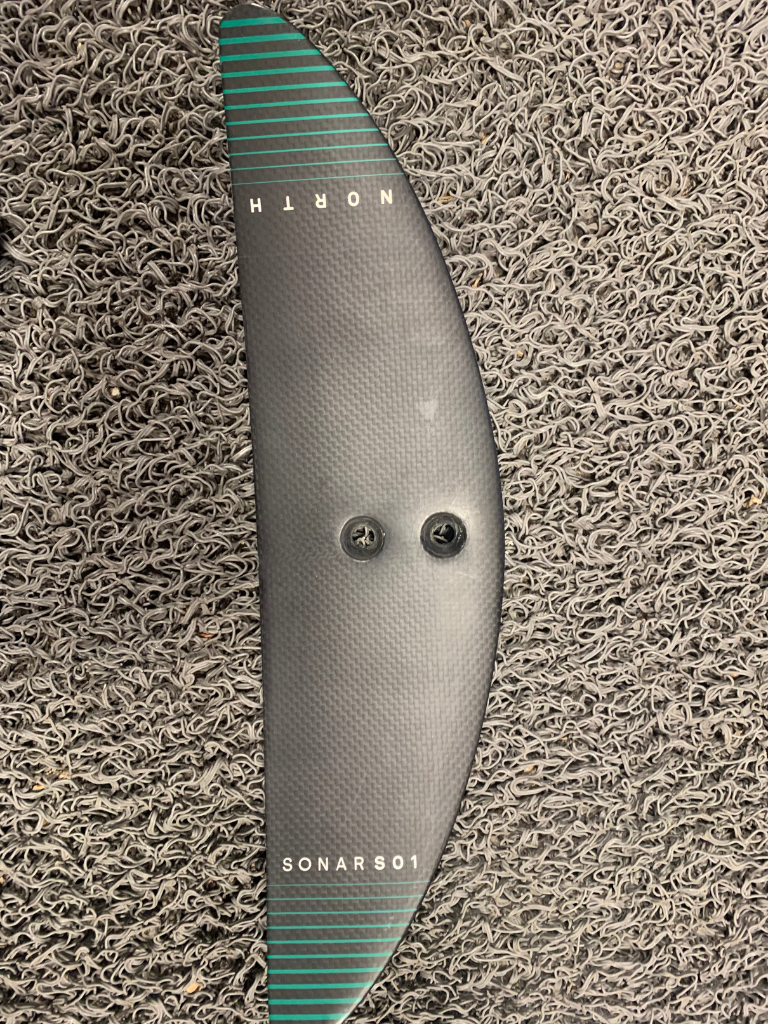 SONAR S01